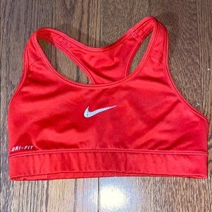 Nike Sport Bra